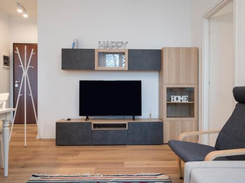 IHost Flat Giambellino 131 1 — 4-Star Luxury Hotel in Milan, Italy