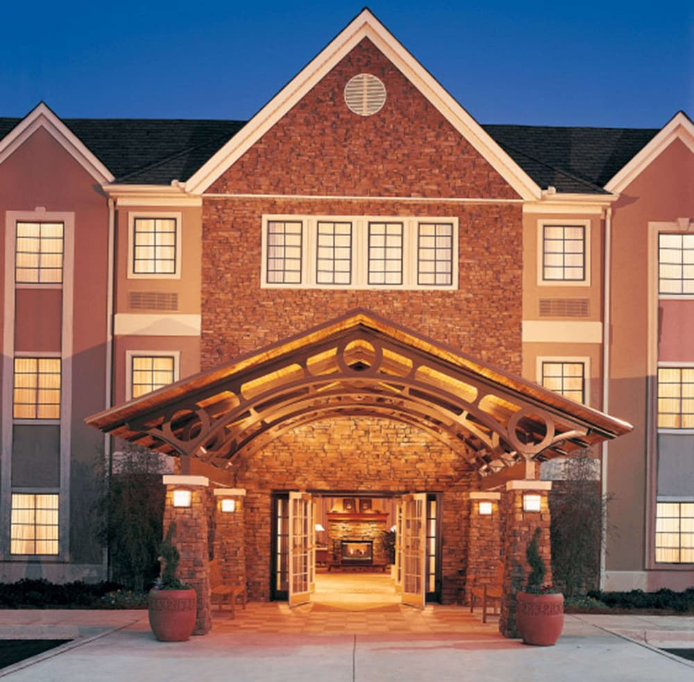 Staybridge Suites Irving Las Colinas by IHG - photo 37
