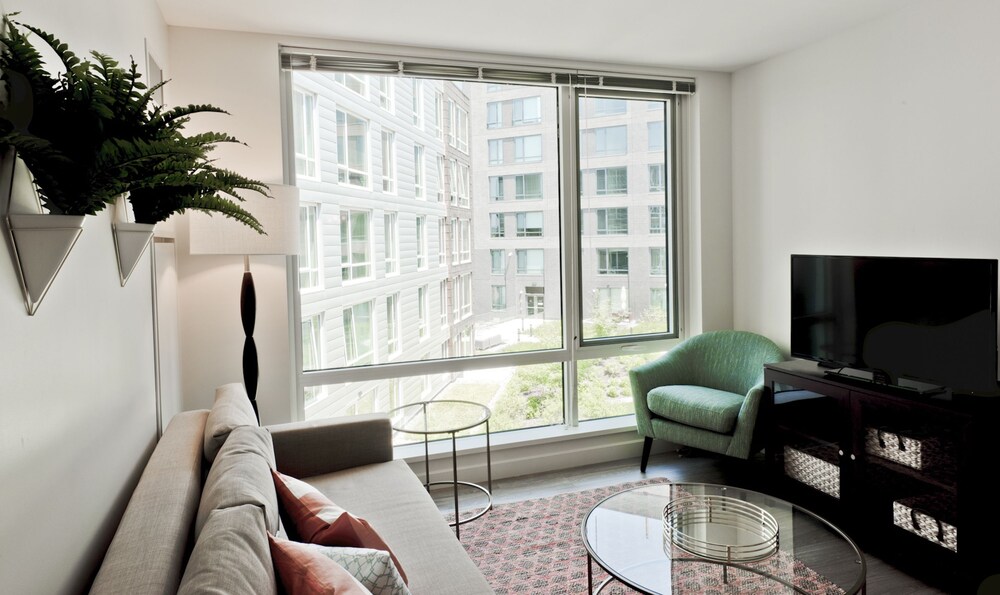 Charming 1BR in Allston by Sonder - photo 8