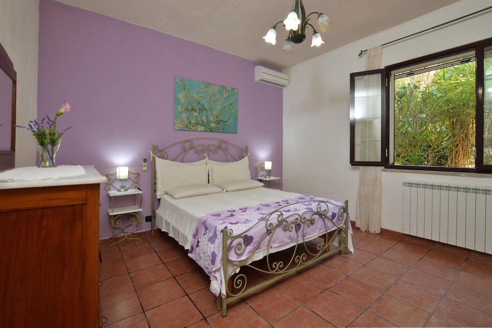 Villa Torres — 4-Star Luxury Hotel in Scicli, Italy