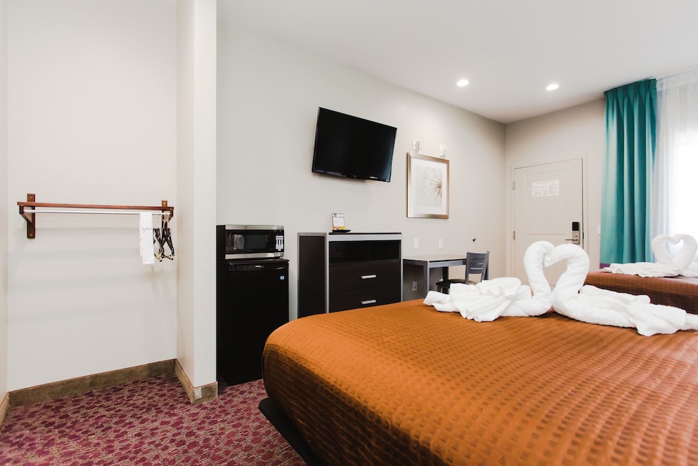 Express Inn Spring - photo 14