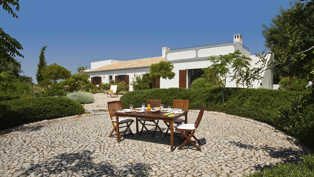 Monte Do Alamo Turismo Rural — 4-Star Luxury Hotel in Tavira, Portugal