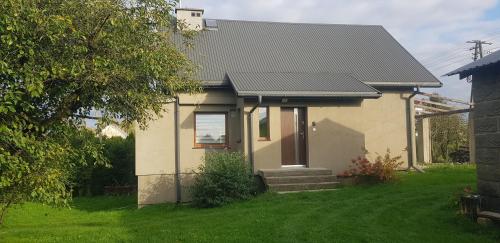 Domek na wzgórzu - last minute hotel in Sosnowice