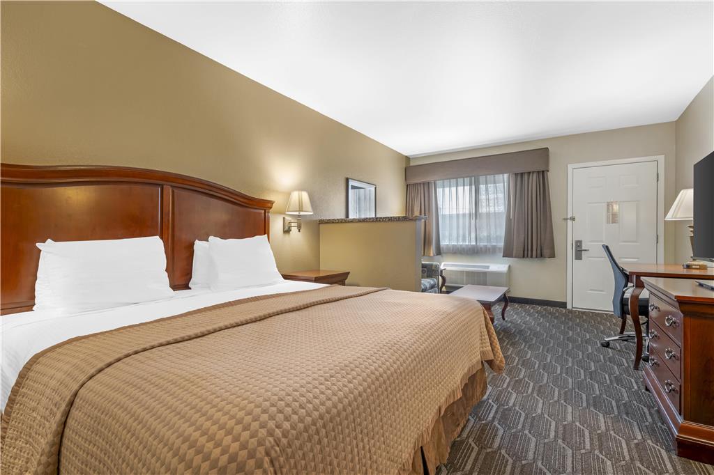 Best Western Inn of Chandler - photo 13
