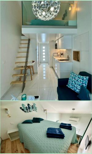 Almar Studio Albufeira Praia dos pescadores in Albufeira, Portugal