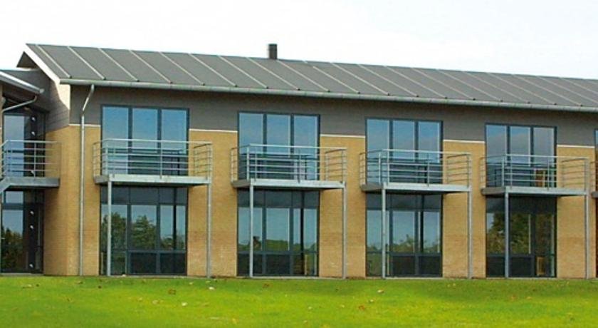 Hotel Nordborg Sø in Nordborg, Denmark