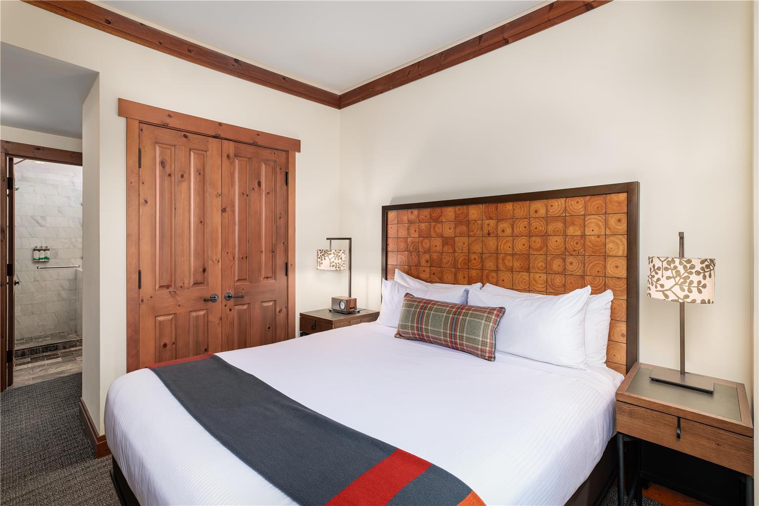 The Lodge at Spruce Peak a Destination by Hyatt Residence - photo 62