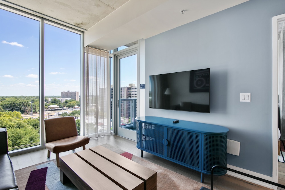 Austin Condo Hotel - photo 404