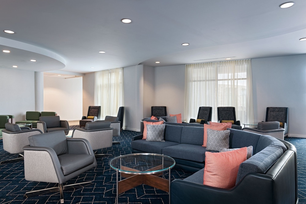 Courtyard by Marriott Boise West Meridian - photo 2