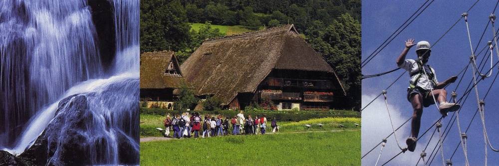 Children's activities