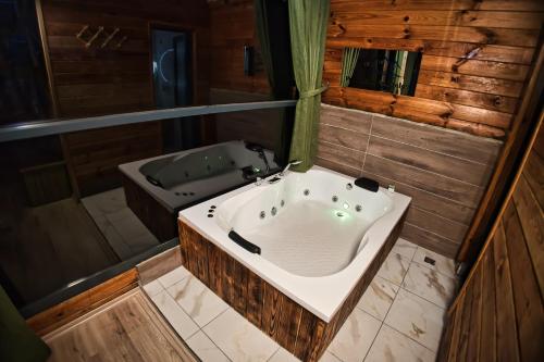 Pınar Otel & Bungalov — Ardesen — photo 4