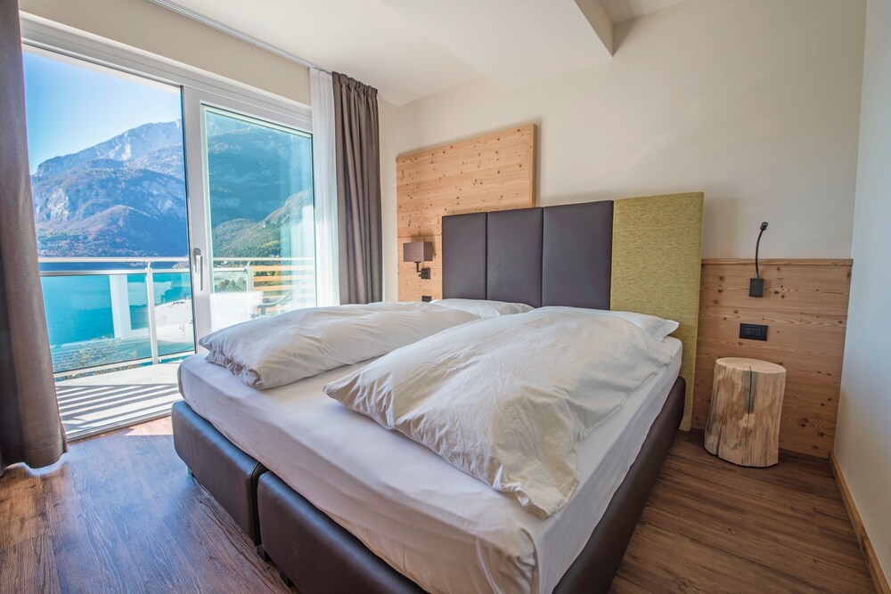 Feeling Hotel Fontanella in Molveno, Italy