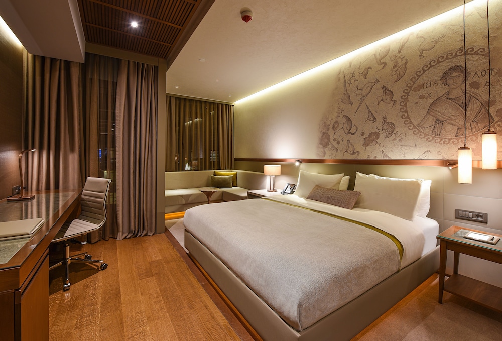 The Museum Hotel Antakya — Antakya — photo 4