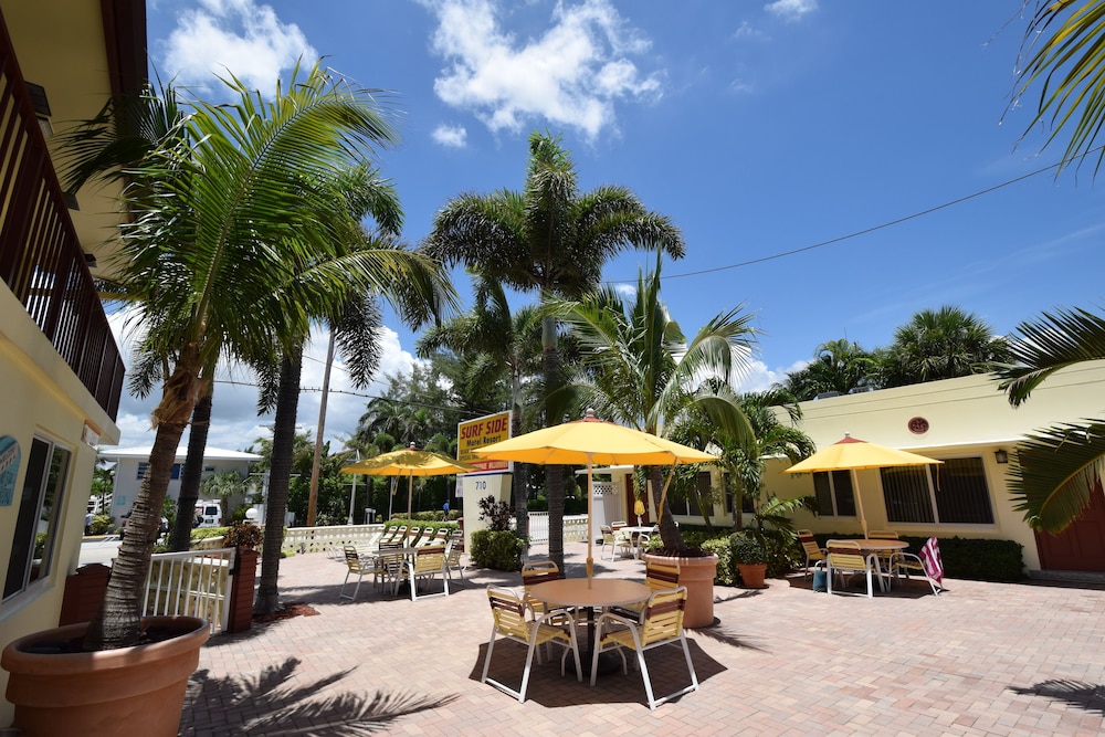 Surf Side Resort - photo 51
