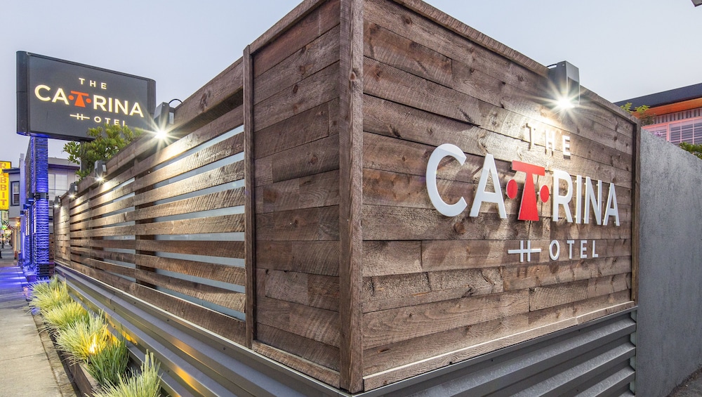 The Catrina Hotel - photo 34