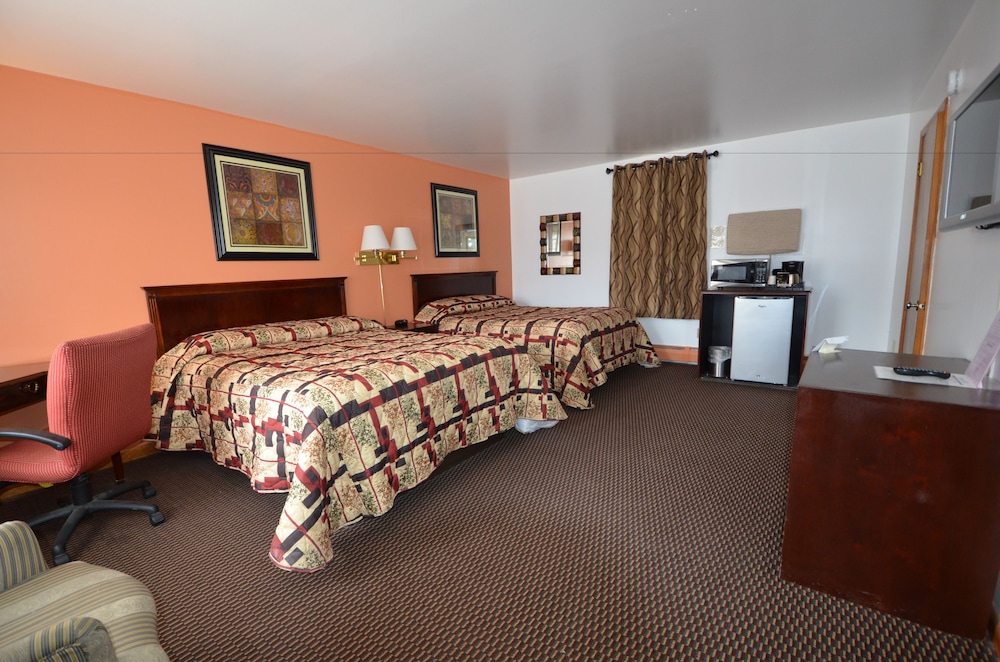 Williamstown Motel - photo 25