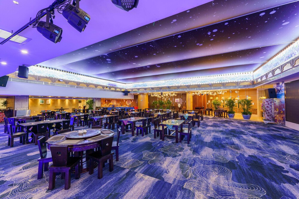 Bingtuan Grand Hotel in Urumqi, People's Republic of China