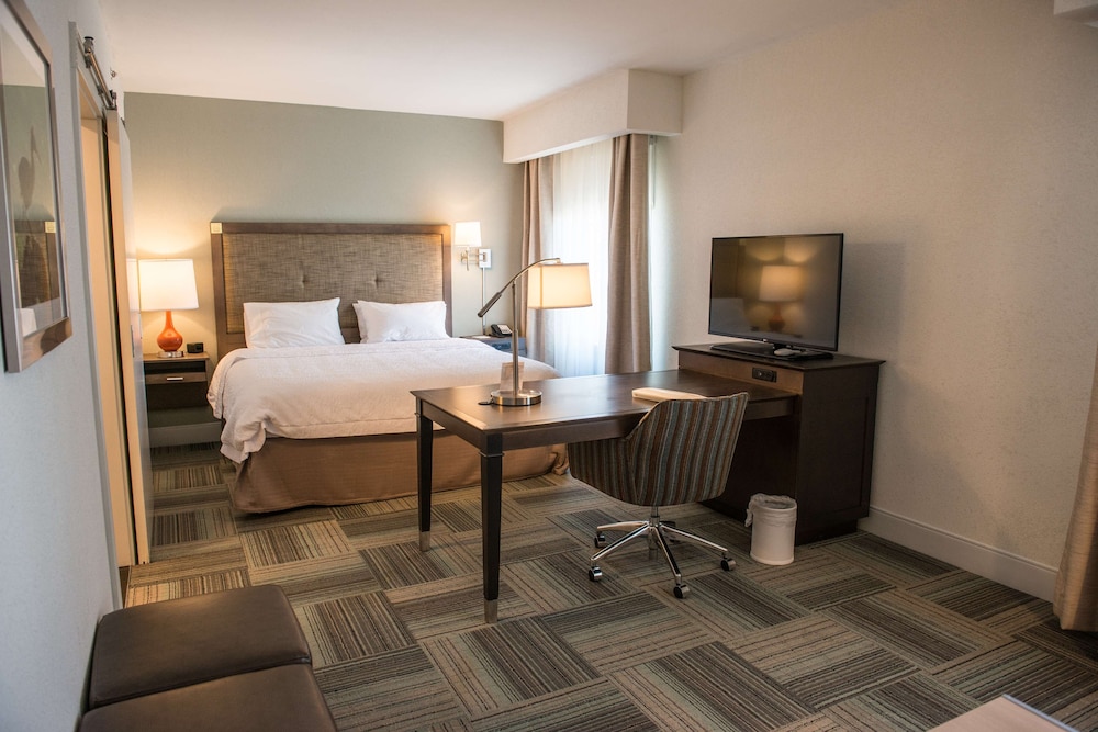 Hampton Inn Bainbridge - photo 16