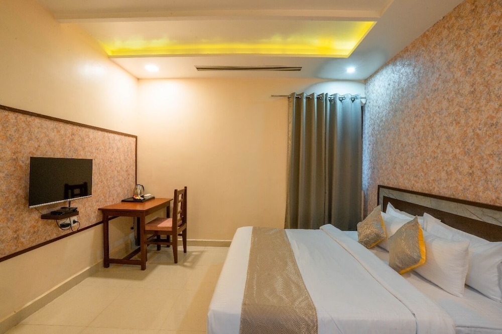 Hotel Kiaara - last minute hotel in Varanasi