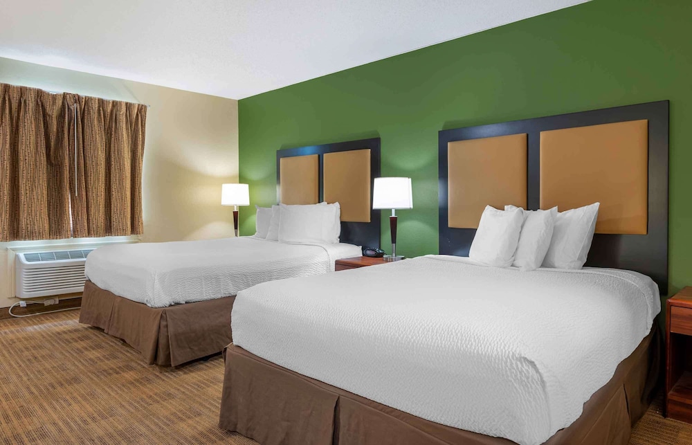 Extended Stay America Suites Dayton Fairborn - photo 14