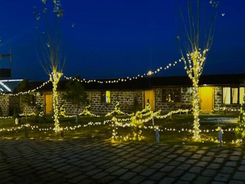 Mankus Eco Park - last minute hotel in Yerevan