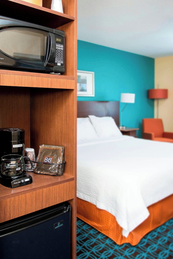 Fairfield Inn & Suites by Marriott South Bend Mishawaka - photo 12