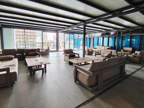 NOVA Seaside Living Apartments Batumi