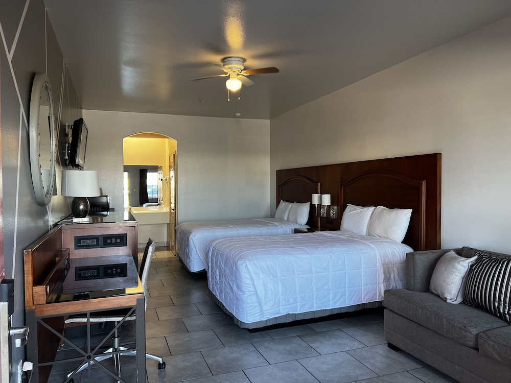Casa Rosa Inn - photo 18