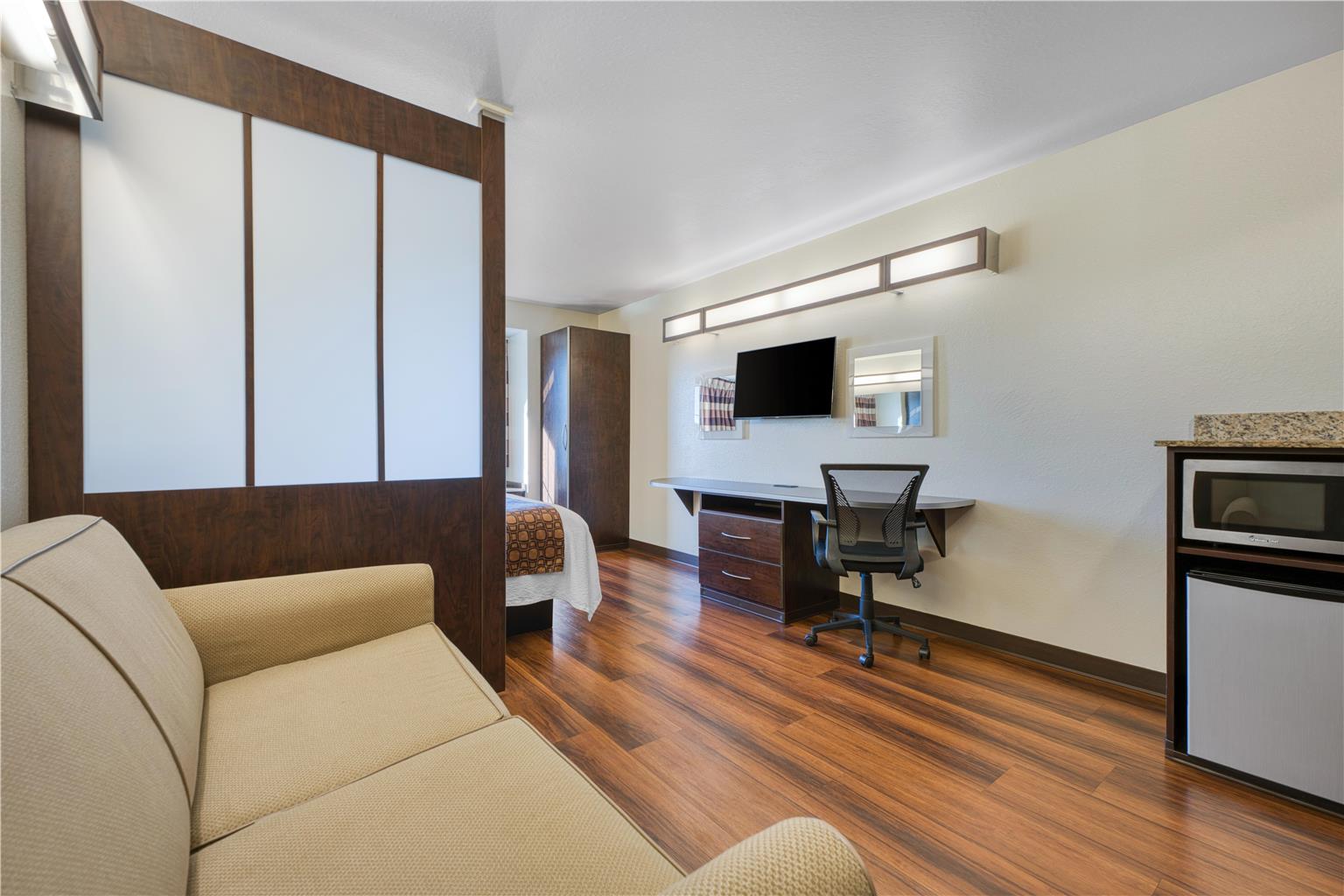 SureStay Plus Hotel by Best Western Buckhannon - photo 14