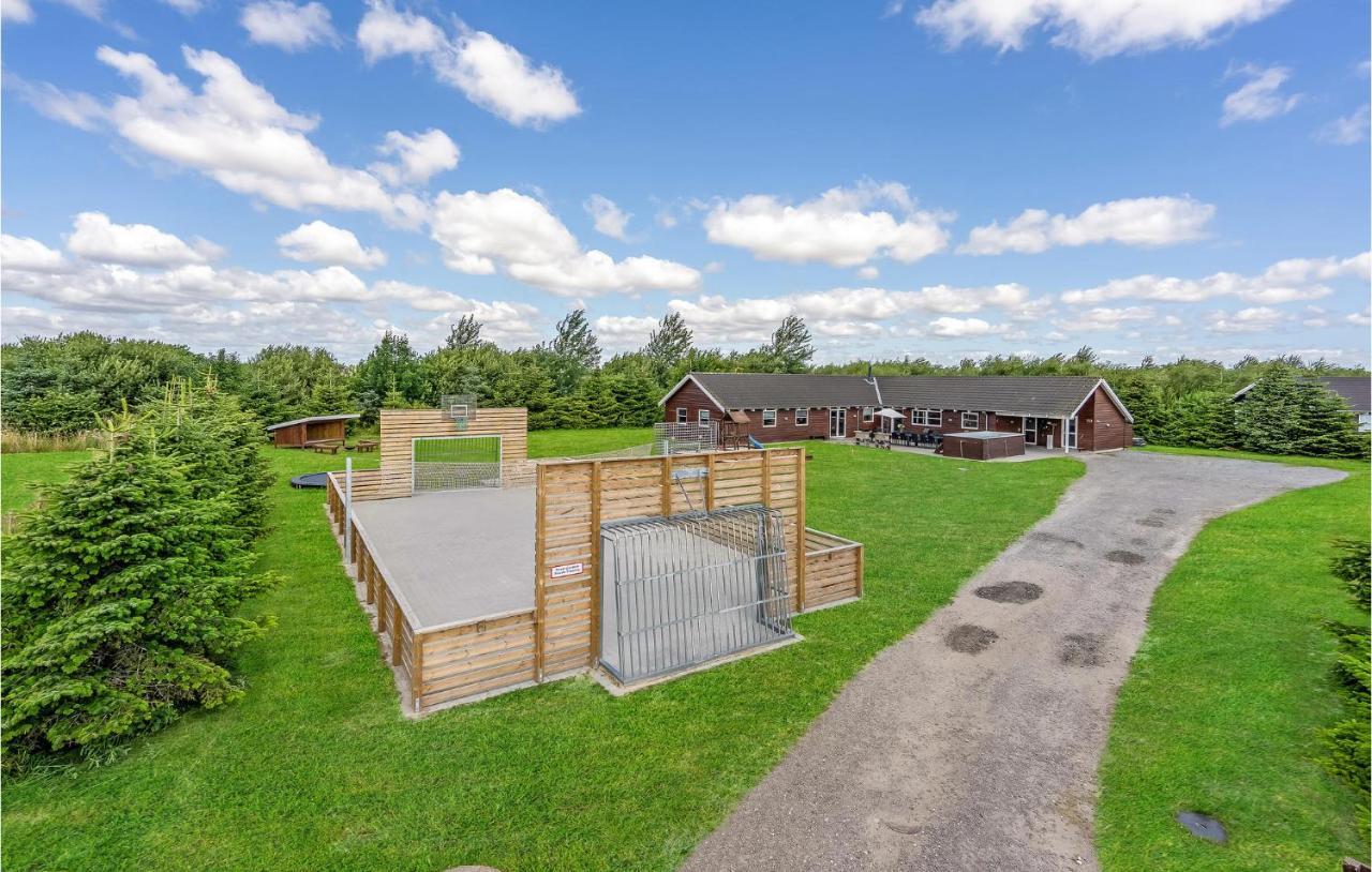 Amazing Home In Idestrup With Sauna — Nykobing Falster — photo 2