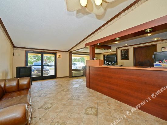 America's Best Inn Warren Detroit - photo 8