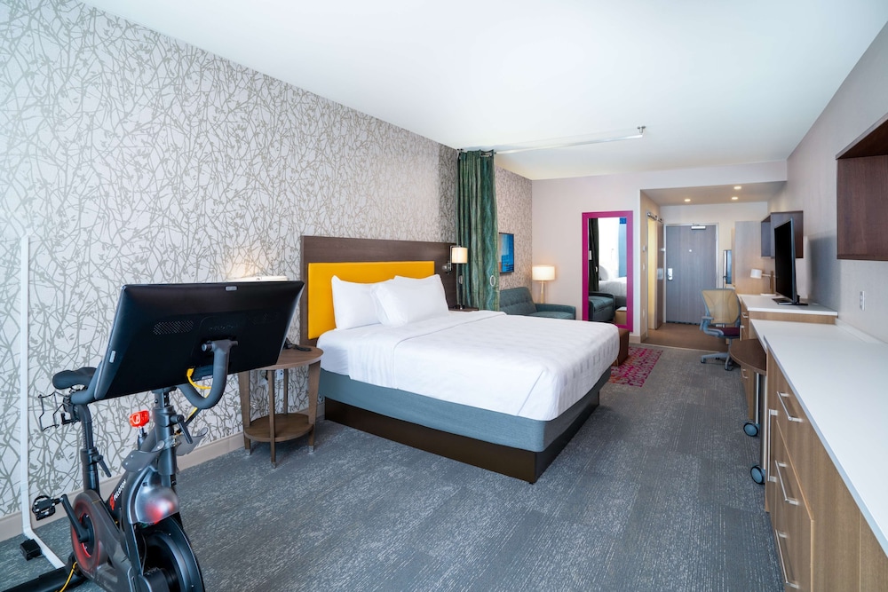 Home2 Suites by Hilton North Little Rock - photo 26