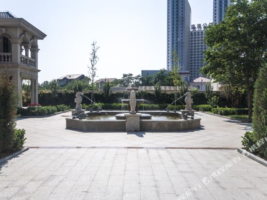 Halina Hotel in Changli, People's Republic of China