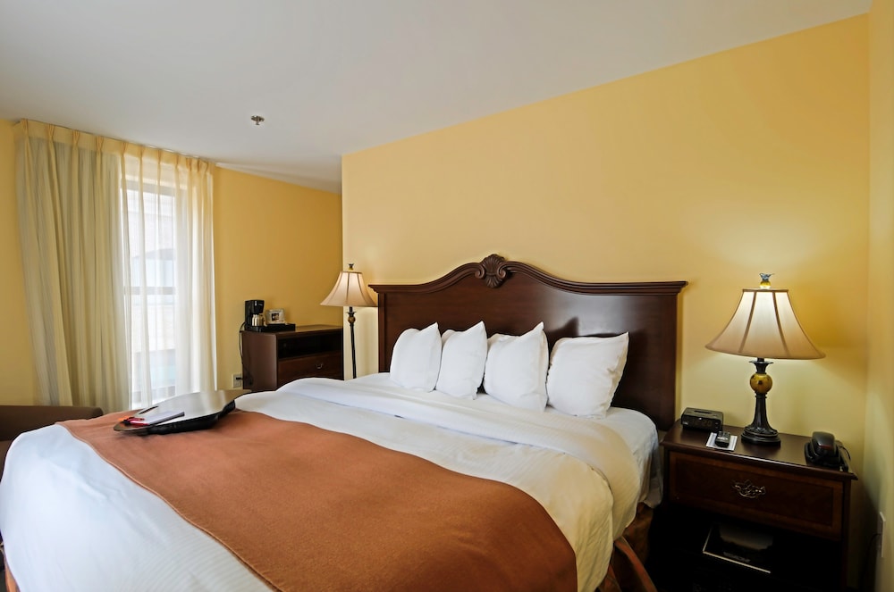 Main Street Inn - photo 7