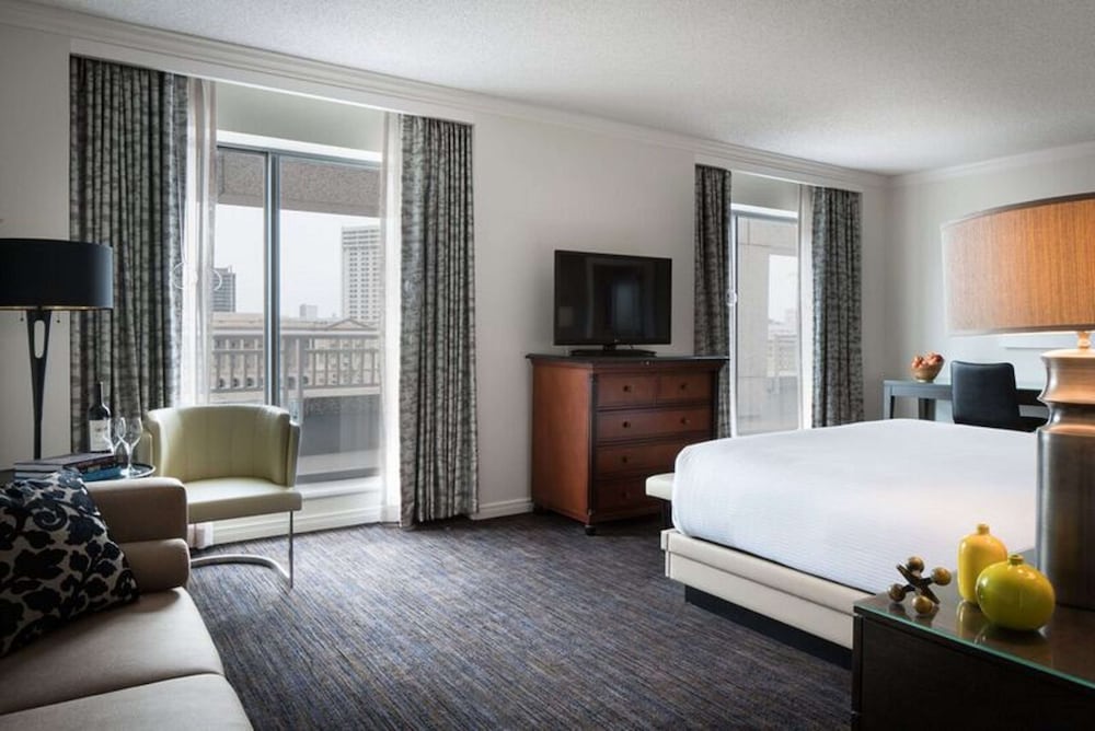 The Logan Philadelphia Curio Collection by Hilton - photo 40