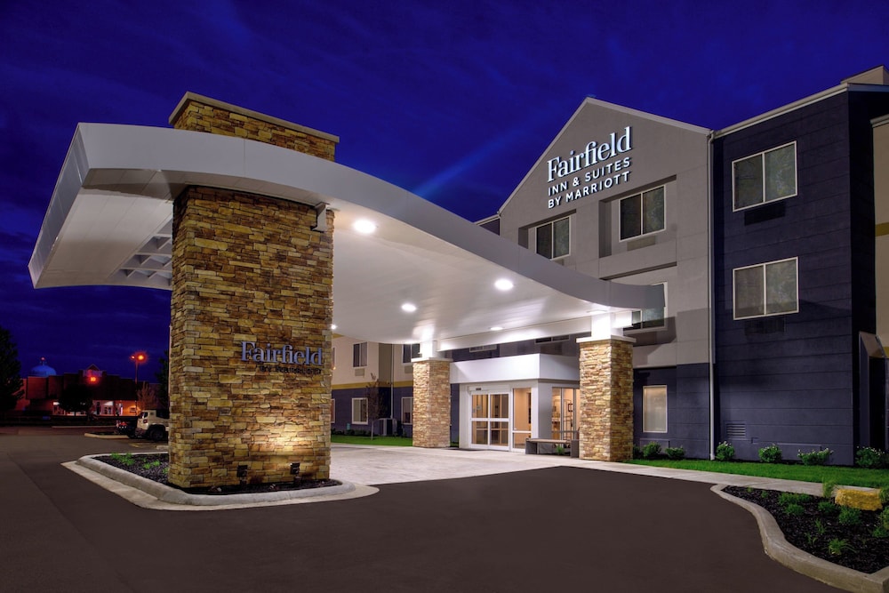 Fairfield Inn & Suites by Marriott Beloit - featured photo