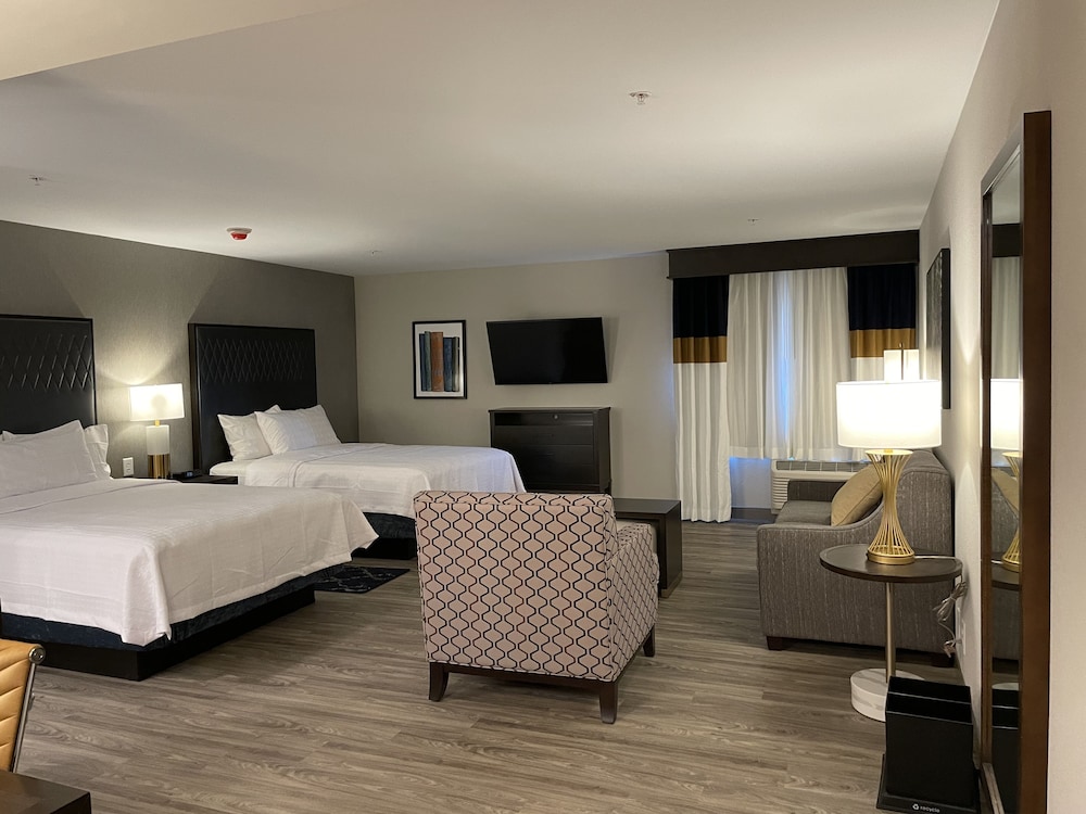 Homewood Suites by Hilton Indianapolis Downtown IUPUI - photo 12