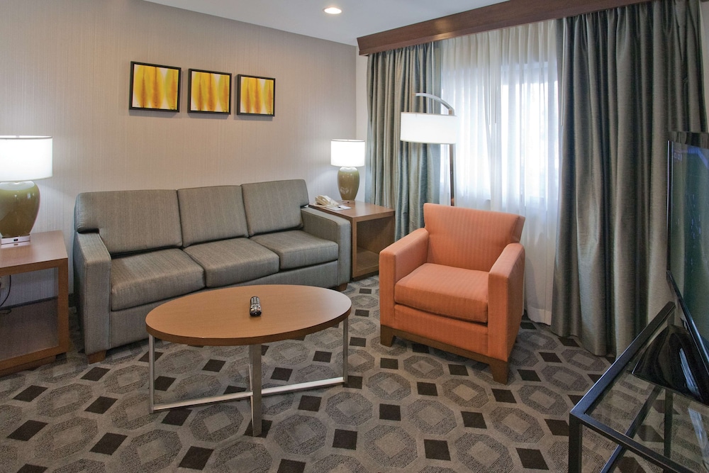 DoubleTree by Hilton Los Angeles Rosemead - photo 31