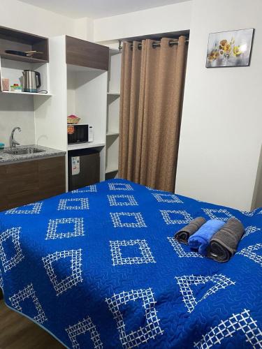 MonoAmbiente 31 in Cochabamba, Bolivia