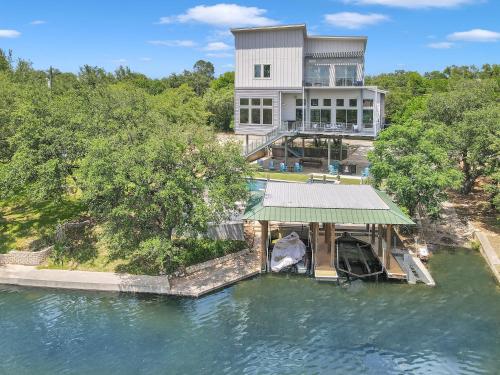 The Elevated Retreat and Concierge Services in Kingsland, United States