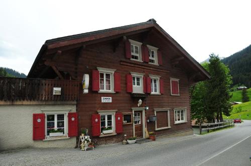 Berggasthaus Gemsli — Landquart — photo 2
