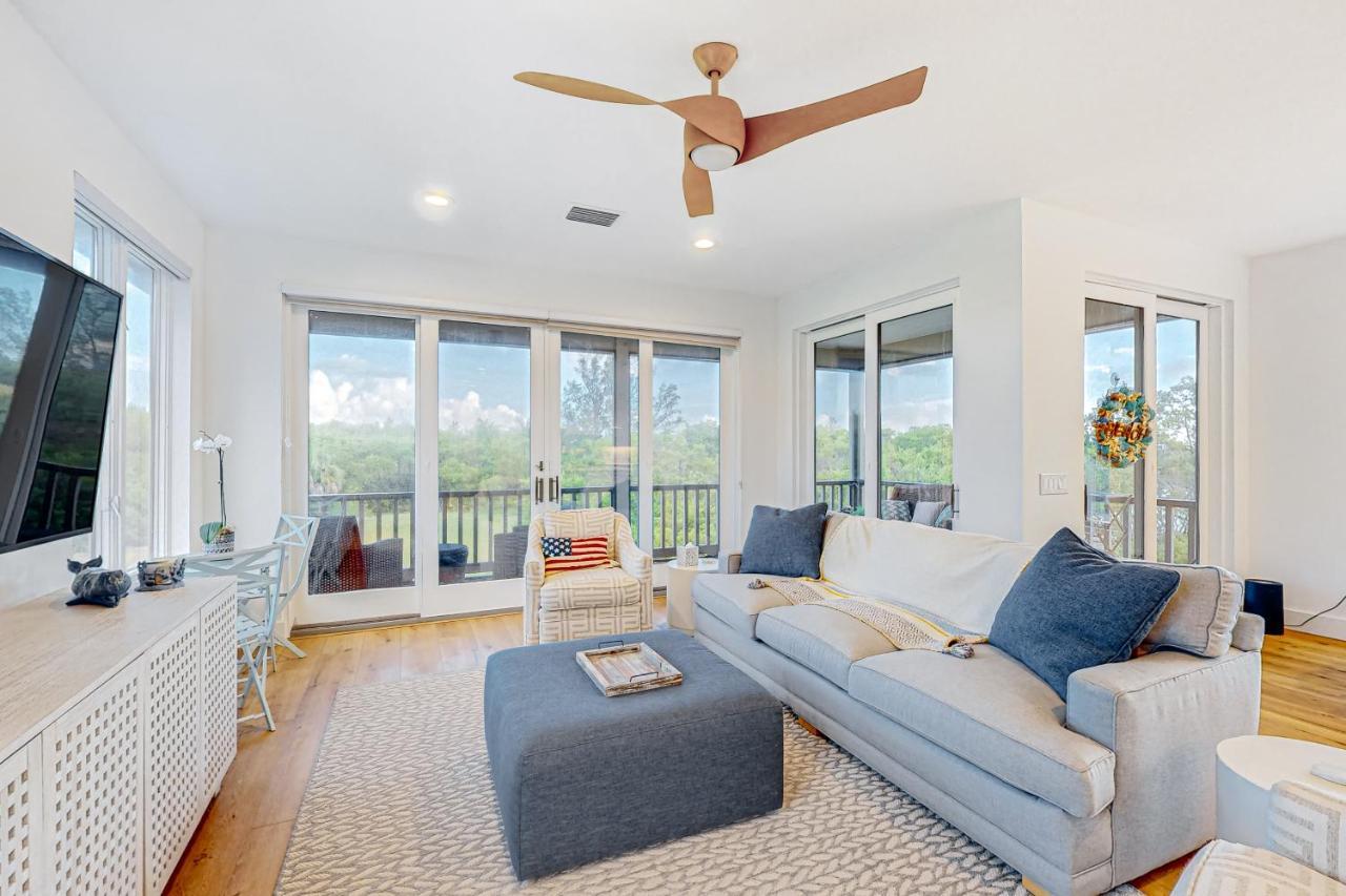 Beach to Bay View — Longboat Key — photo 5