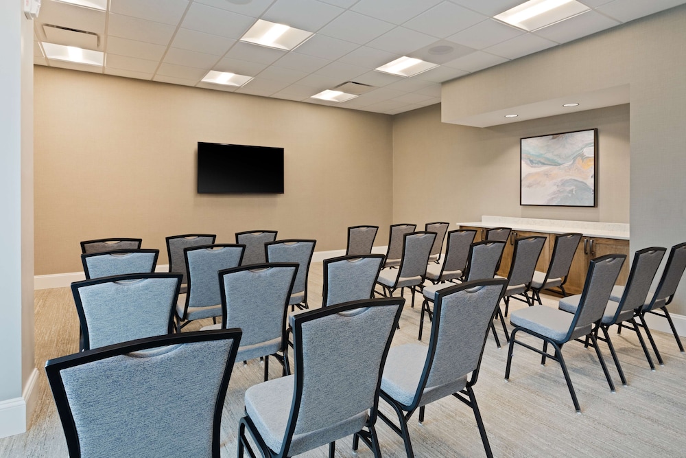 Homewood Suites by Hilton Panama City Beach - photo 33