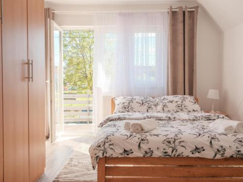 Apartman Marin — 4-Star Luxury Hotel in Zagreb, Croatia
