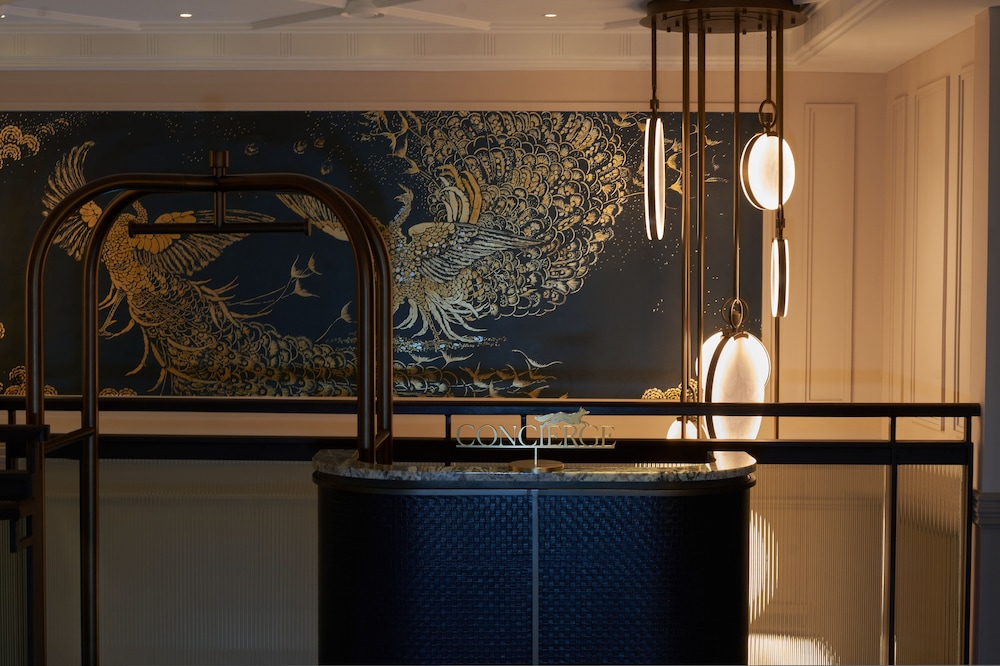 The Mayfair Townhouse photo 5