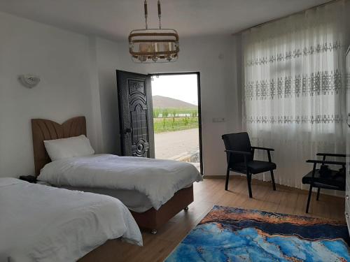 Parasut Village Hotel — Dogubayazit — photo 5