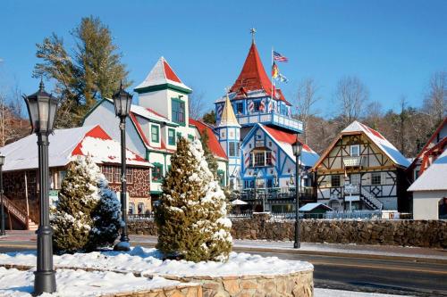 Igls Resort At Innsbruck — Gainesville
