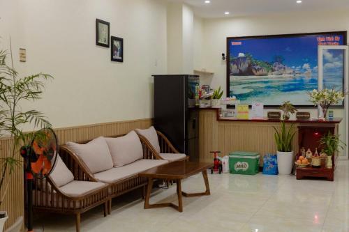 Kami Hotel — Phan Rang-Thap Cham — photo 3
