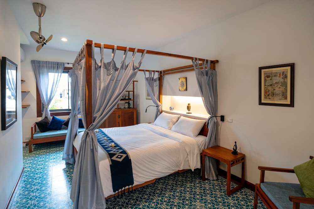 Residence Bassac 5144228 — Champasak