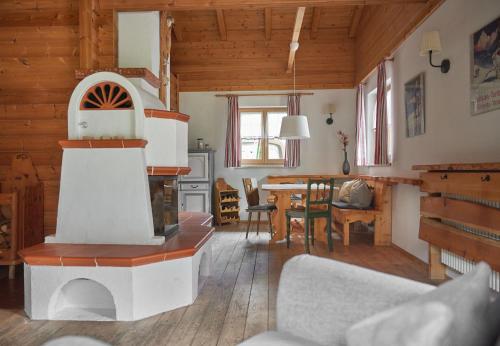 Brabander Hütte by Pferd auf Wolke — Gaschurn — photo 4